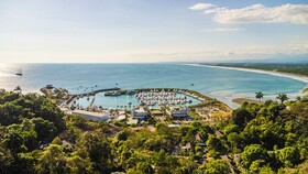 Las Cascadas The Falls Condotel