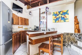 Las Cascadas The Falls Condotel