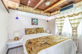 Las Cascadas The Falls Condotel