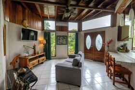 Las Cascadas The Falls Condotel