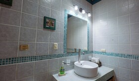 Las Cascadas The Falls Condotel