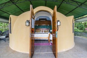 Las Cascadas The Falls Condotel