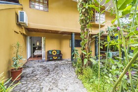 Las Cascadas The Falls Condotel