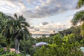 Las Cascadas The Falls Condotel