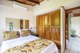 Las Cascadas The Falls Condotel