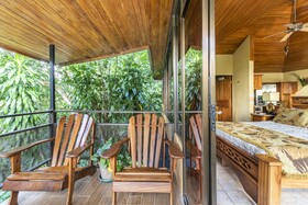 Las Cascadas The Falls Condotel