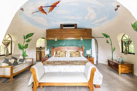 Las Cascadas The Falls Condotel