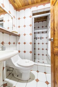 Las Cascadas The Falls Condotel