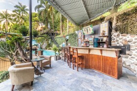 Las Cascadas The Falls Condotel