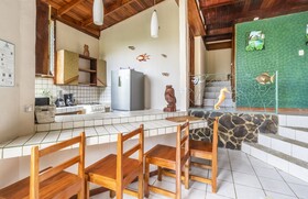 Las Cascadas The Falls Condotel