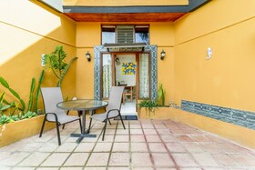 Las Cascadas The Falls Condotel