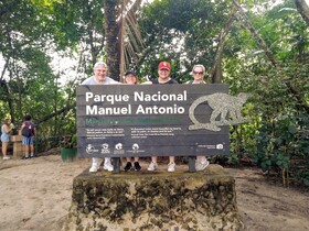 Las Cascadas The Falls Condotel