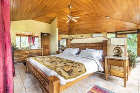 Las Cascadas The Falls Condotel