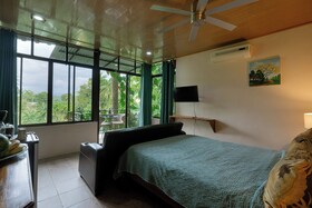 Las Cascadas The Falls Condotel