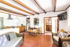 Las Cascadas The Falls Condotel