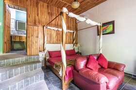 Las Cascadas The Falls Condotel