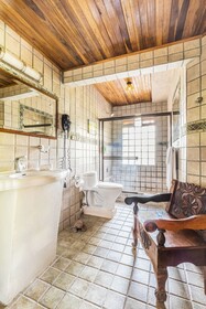 Las Cascadas The Falls Condotel