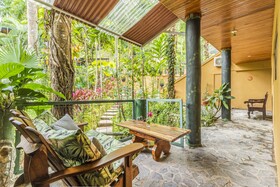 Las Cascadas The Falls Condotel