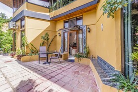 Las Cascadas The Falls Condotel