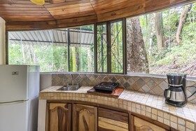 Las Cascadas The Falls Condotel