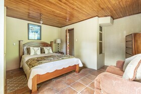 Las Cascadas The Falls Condotel