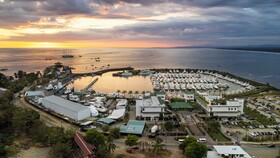 Las Cascadas The Falls Condotel