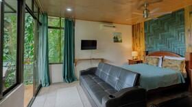 Las Cascadas The Falls Condotel