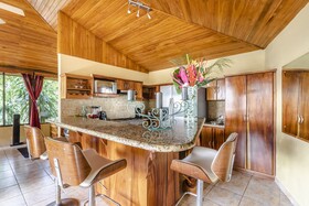 Las Cascadas The Falls Condotel