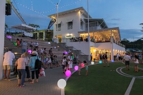 Las Cascadas The Falls Condotel