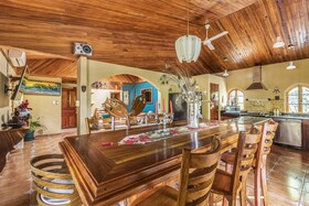 Las Cascadas The Falls Condotel