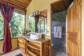 Las Cascadas The Falls Condotel