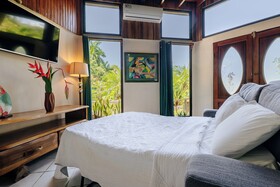 Las Cascadas The Falls Condotel