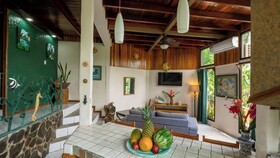 Las Cascadas The Falls Condotel