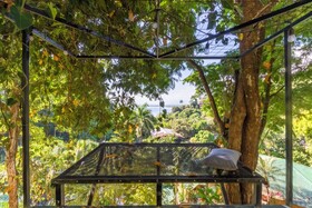 Las Cascadas The Falls Condotel