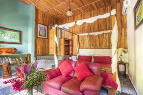 Las Cascadas The Falls Condotel