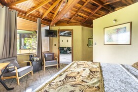 Las Cascadas The Falls Condotel