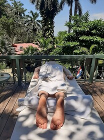 Las Cascadas The Falls Condotel