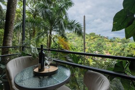 Las Cascadas The Falls Condotel