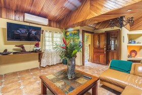 Las Cascadas The Falls Condotel