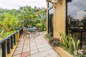 Las Cascadas The Falls Condotel