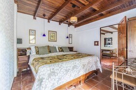 Las Cascadas The Falls Condotel