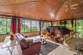 Las Cascadas The Falls Condotel