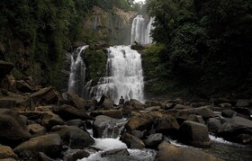 Las Cascadas The Falls Condotel