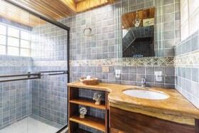 Las Cascadas The Falls Condotel