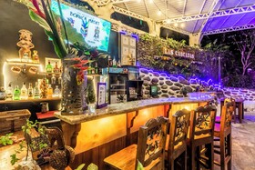 Las Cascadas The Falls Condotel