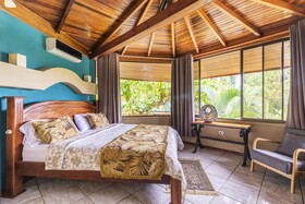 Las Cascadas The Falls Condotel