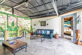 Las Cascadas The Falls Condotel