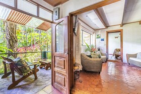 Las Cascadas The Falls Condotel