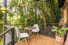 Las Cascadas The Falls Condotel