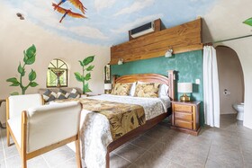 Las Cascadas The Falls Condotel